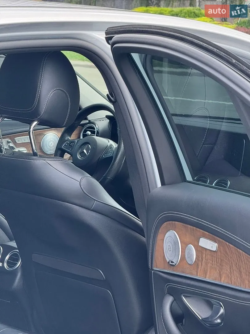 2018 Mercedes-Benz E-klasse - мініатюра 36