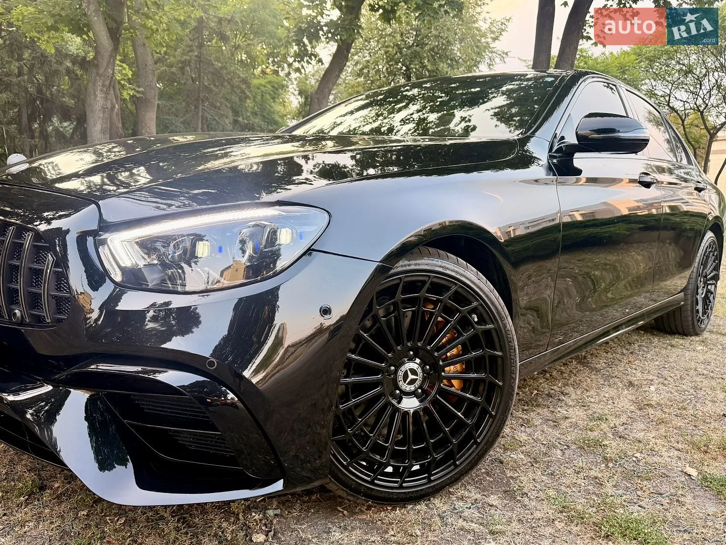 2018 Mercedes-Benz E-klasse - мініатюра 6