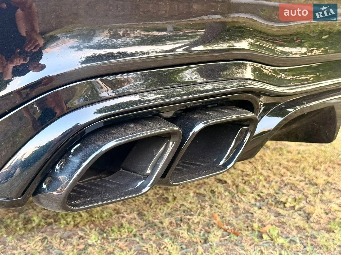 2018 Mercedes-Benz E-klasse - мініатюра 17
