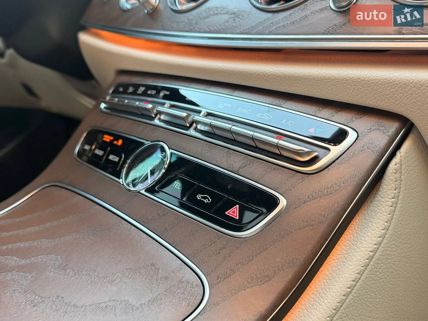 2018 Mercedes-Benz E-klasse - мініатюра 25