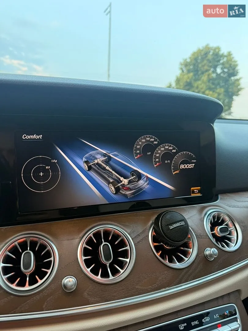 2018 Mercedes-Benz E-klasse - мініатюра 37