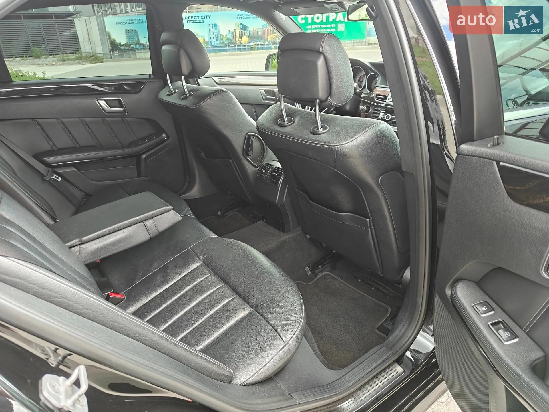 2013 Mercedes-Benz E-klasse - мініатюра 33