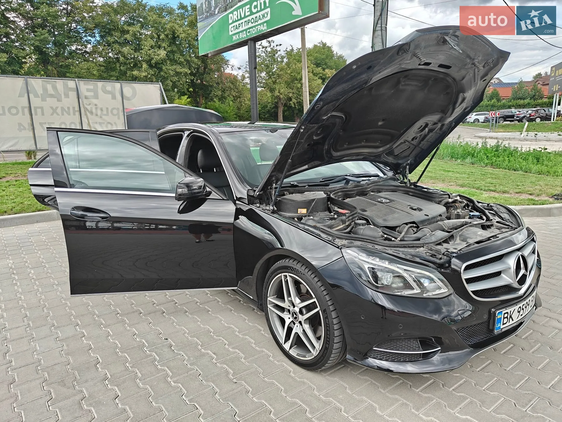 2013 Mercedes-Benz E-klasse - мініатюра 53
