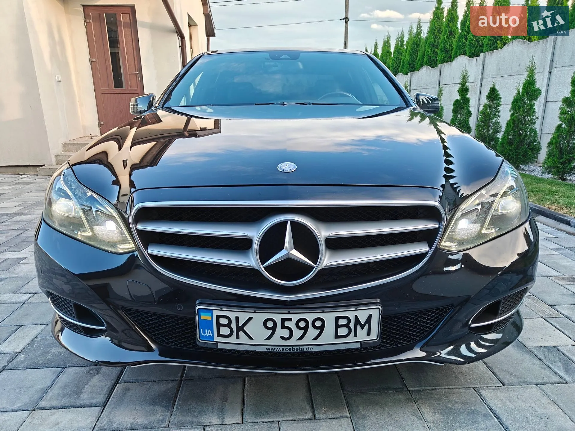 2013 Mercedes-Benz E-klasse - мініатюра 60