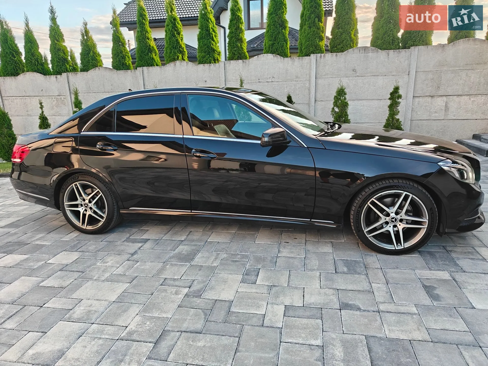 2013 Mercedes-Benz E-klasse - мініатюра 62