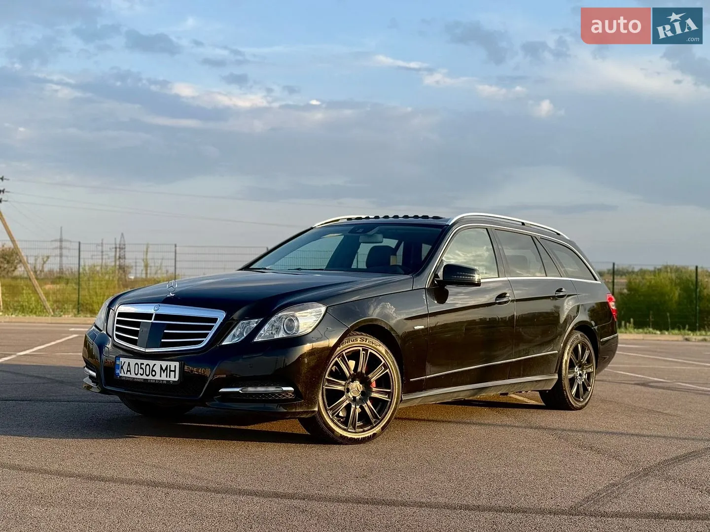 2011 Mercedes-Benz E-klasse - мініатюра 2