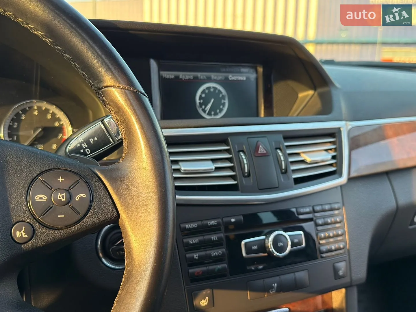 2011 Mercedes-Benz E-klasse - мініатюра 13