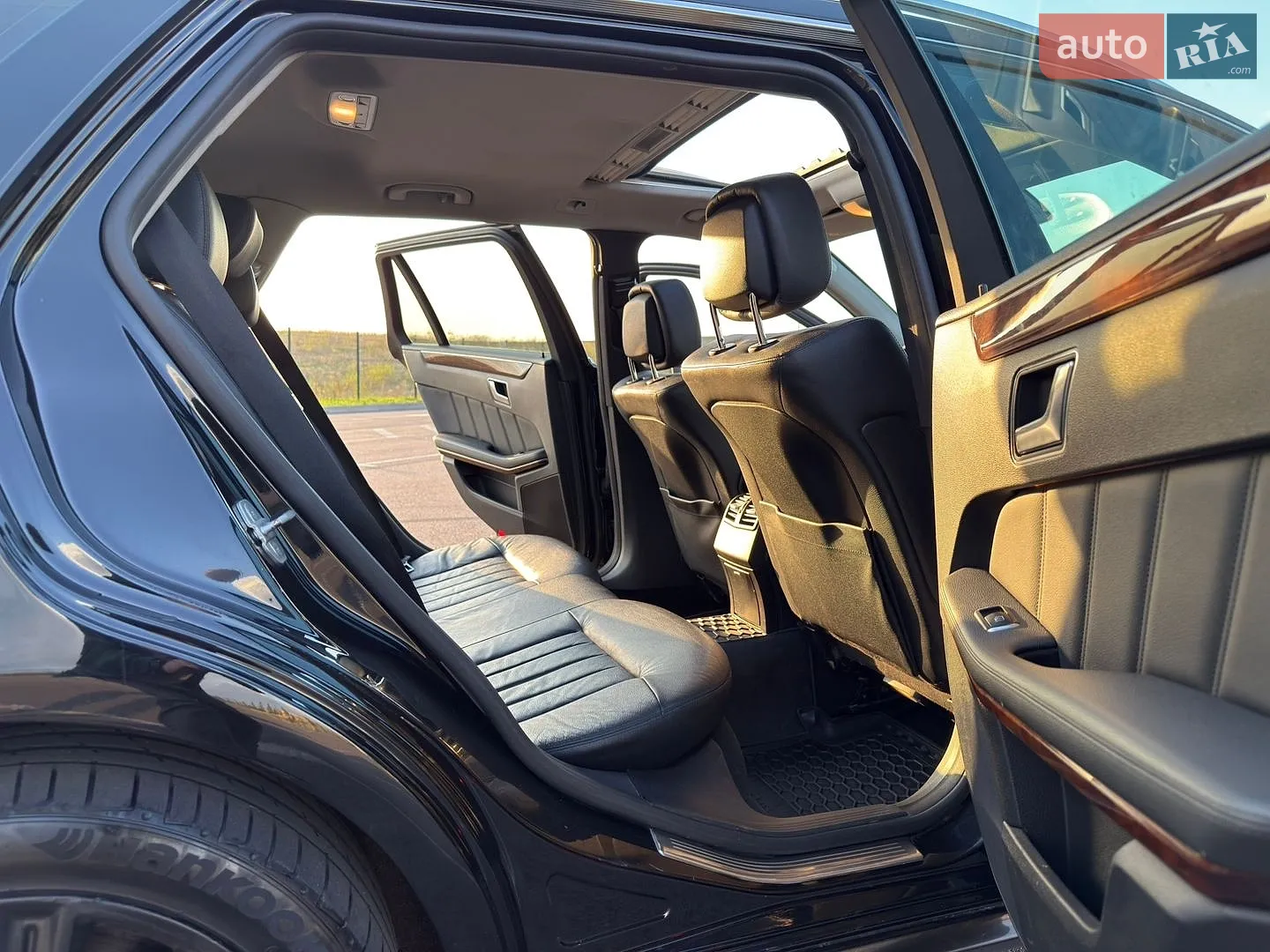 2011 Mercedes-Benz E-klasse - мініатюра 18