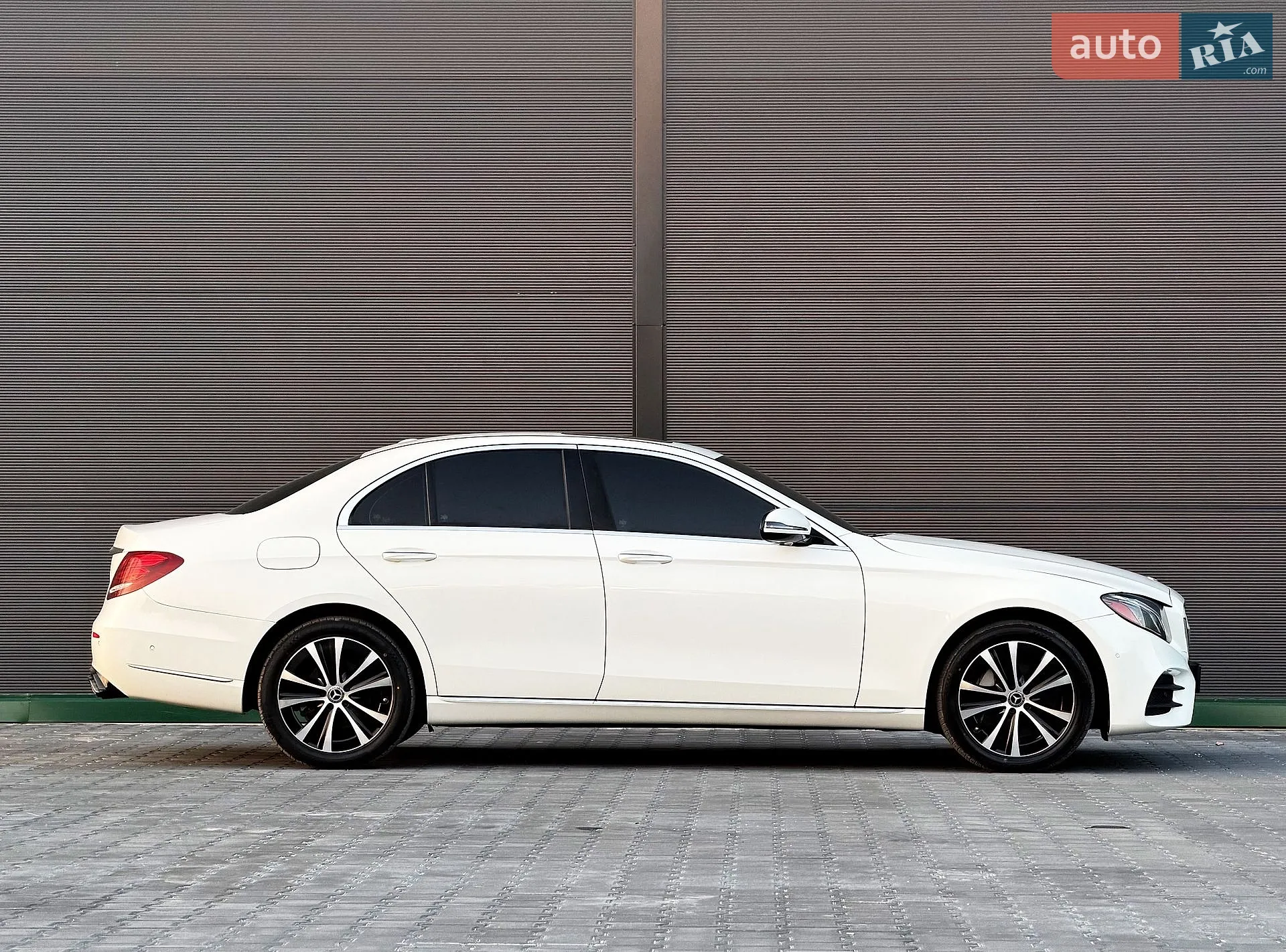2016 Mercedes-Benz E-klasse - мініатюра 20