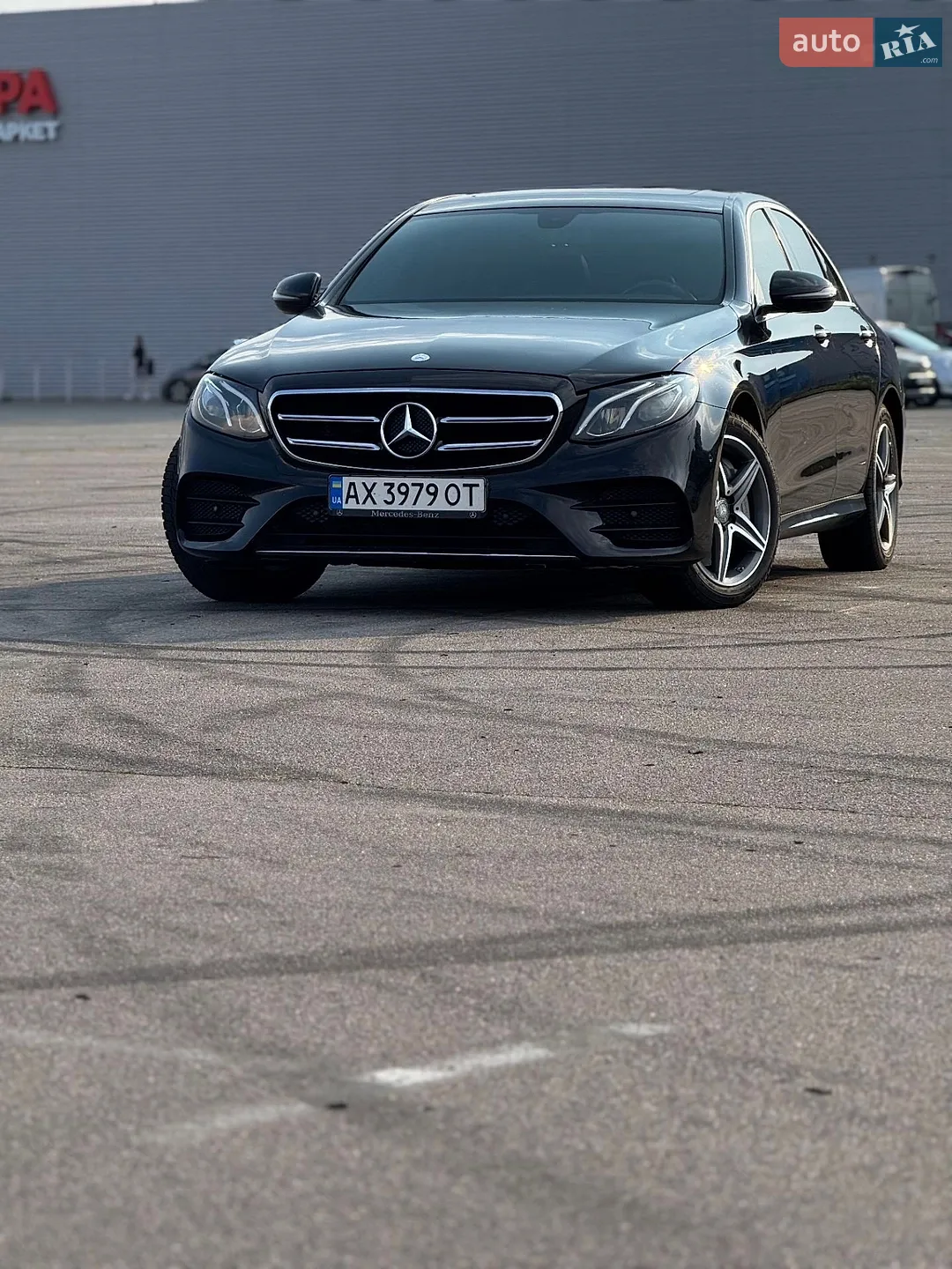 2016 Mercedes-Benz E-klasse - мініатюра 16