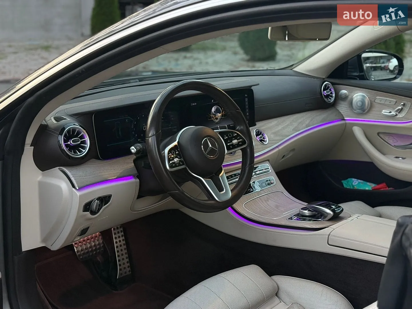 2019 Mercedes-Benz E-klasse - мініатюра 12
