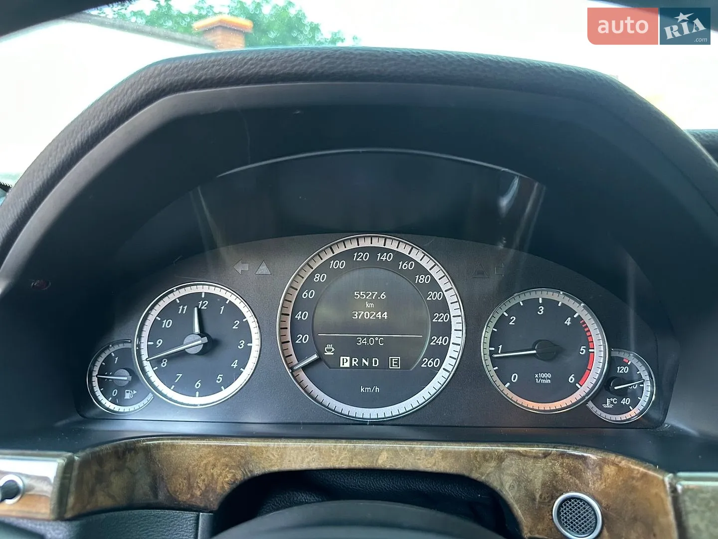 2010 Mercedes-Benz E-klasse - мініатюра 33