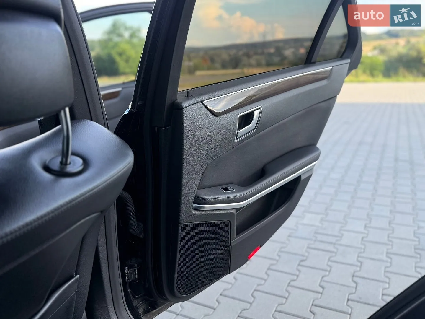 2012 Mercedes-Benz E-klasse - мініатюра 16