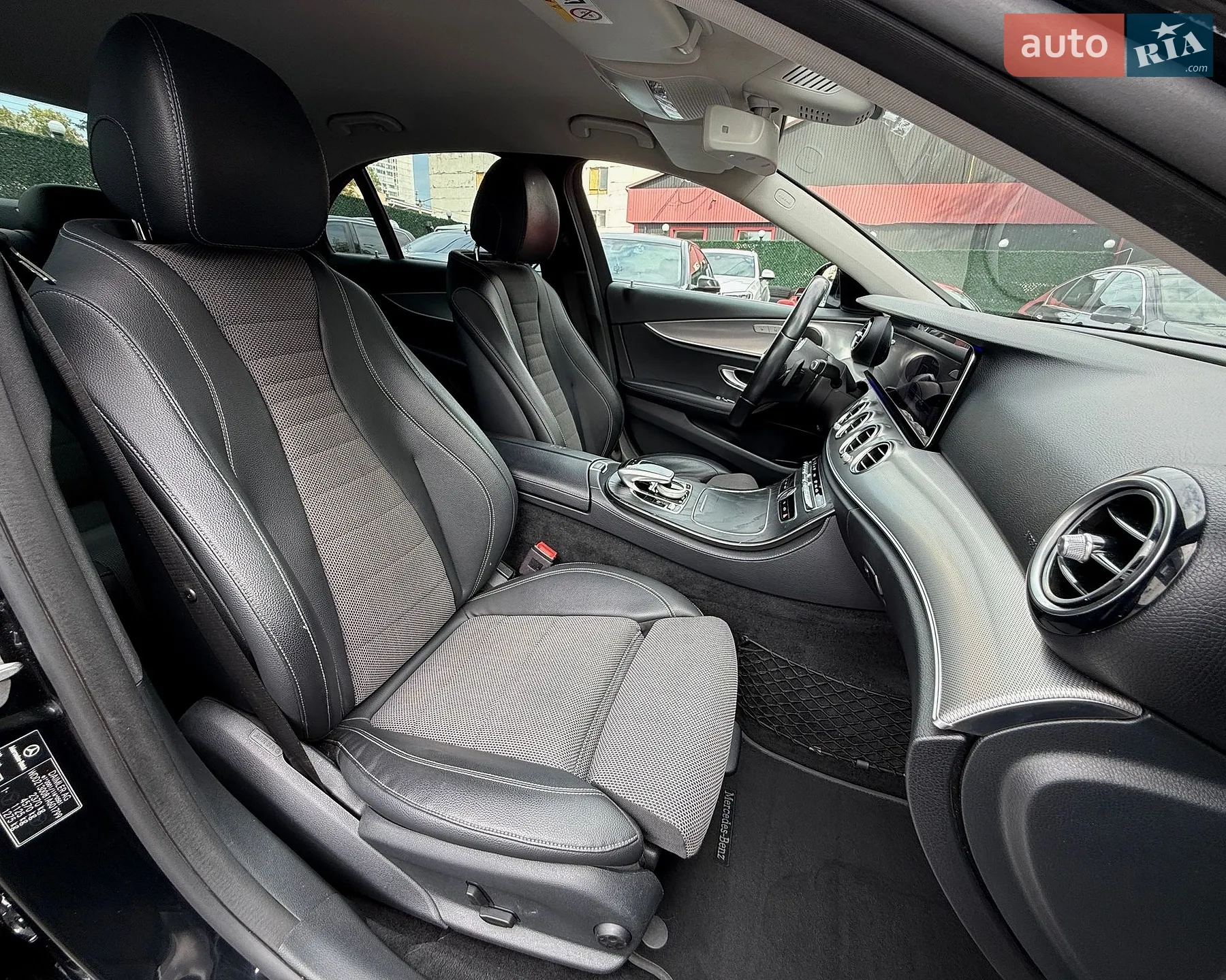 2018 Mercedes-Benz E-klasse - мініатюра 19