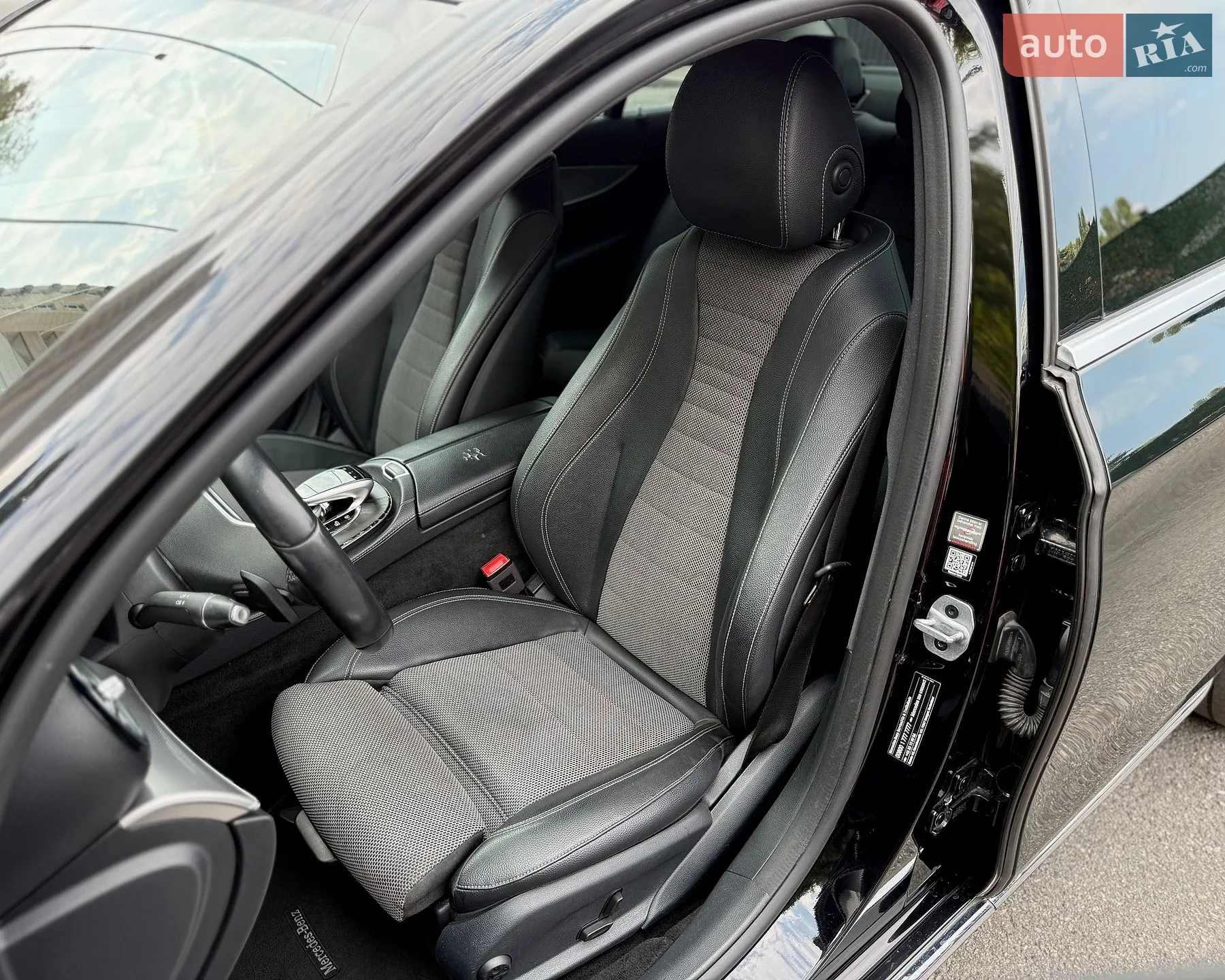 2018 Mercedes-Benz E-klasse - мініатюра 20