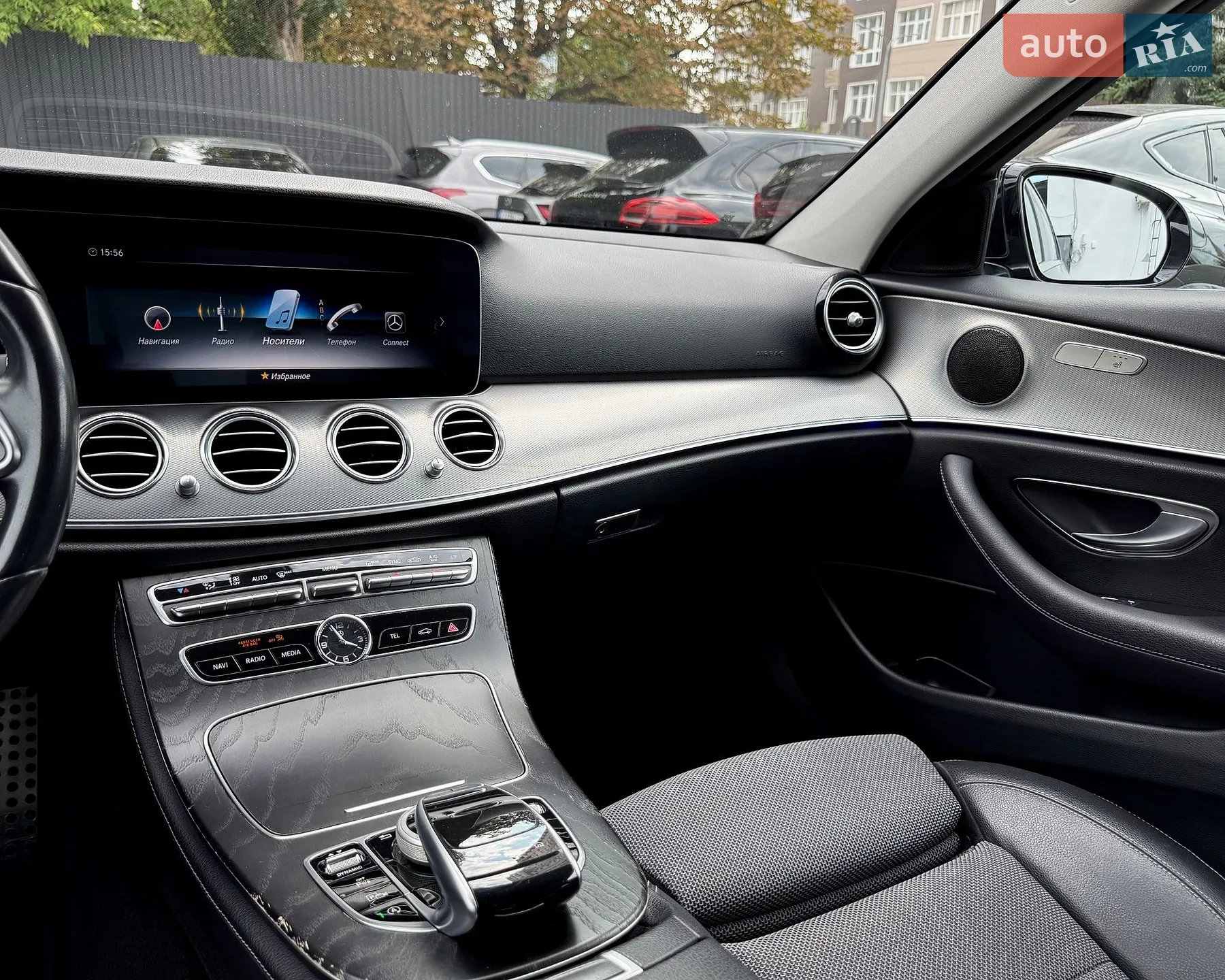 2018 Mercedes-Benz E-klasse - мініатюра 22