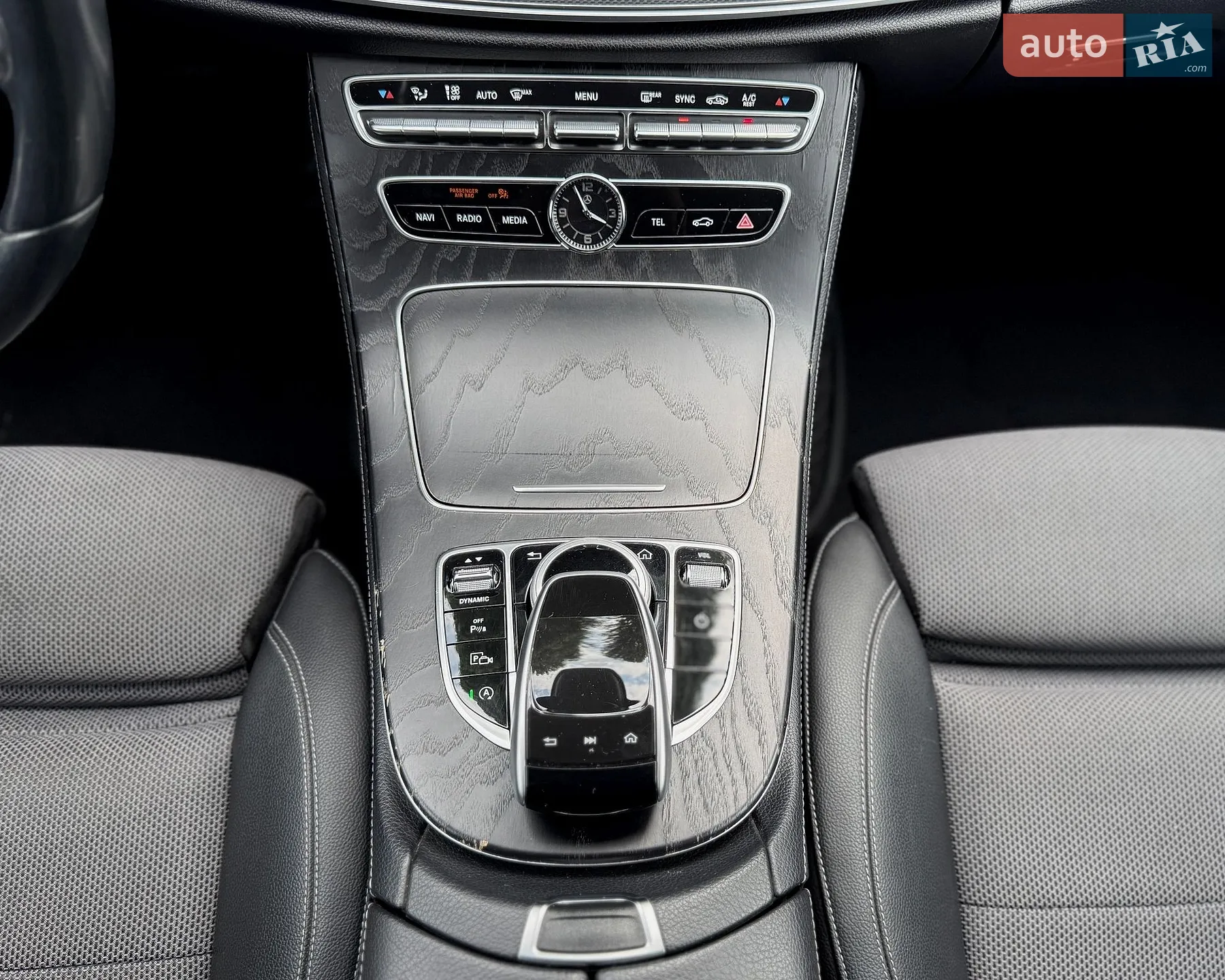 2018 Mercedes-Benz E-klasse - мініатюра 24