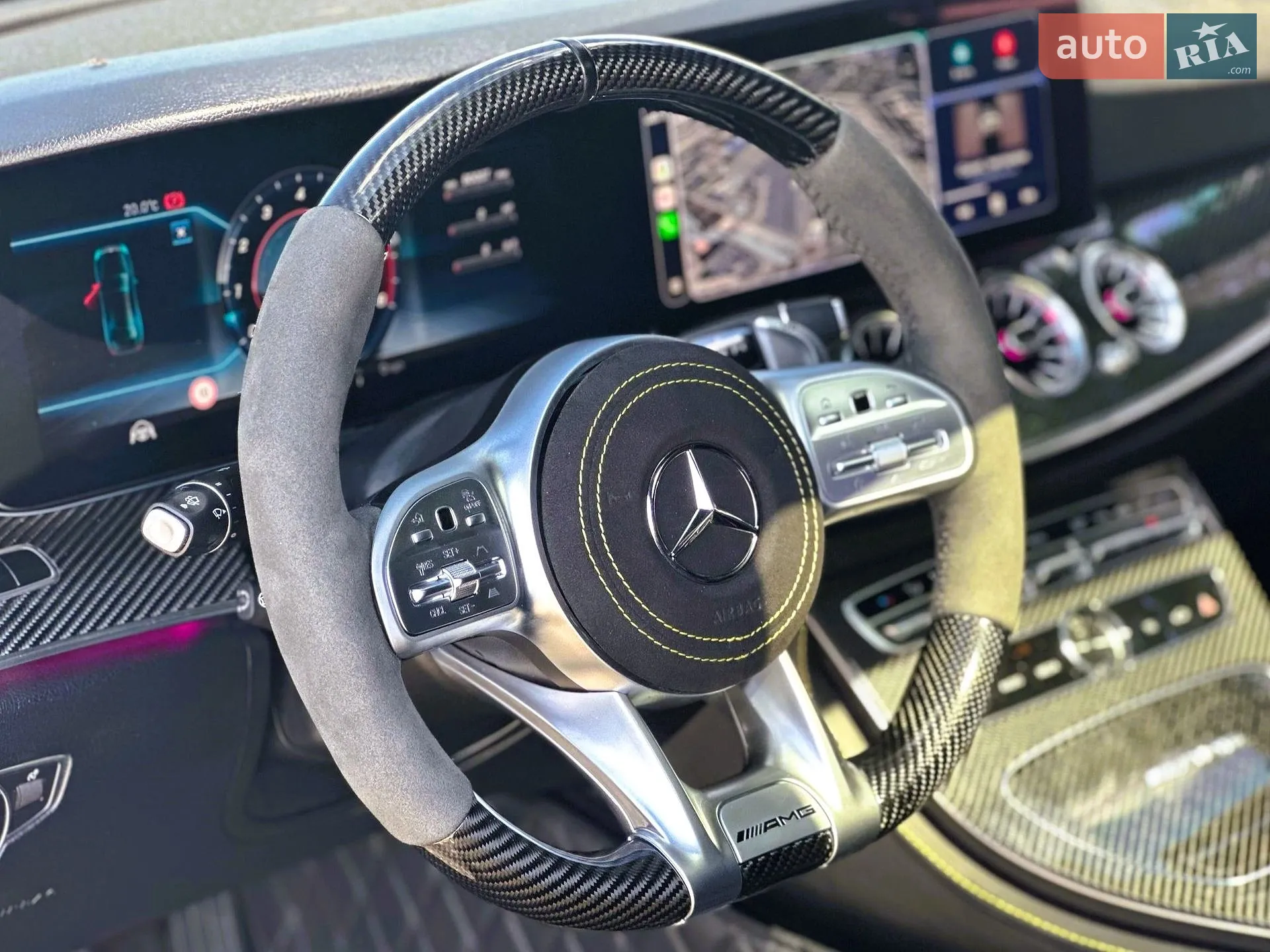 2019 Mercedes-Benz E-klasse - мініатюра 16