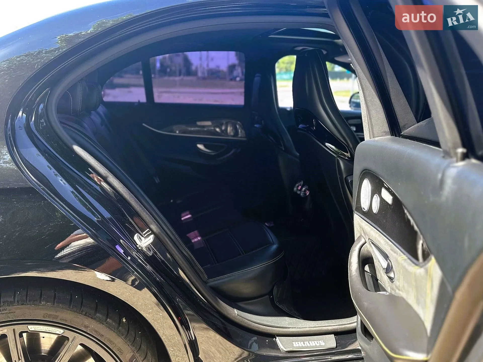 2019 Mercedes-Benz E-klasse - мініатюра 28