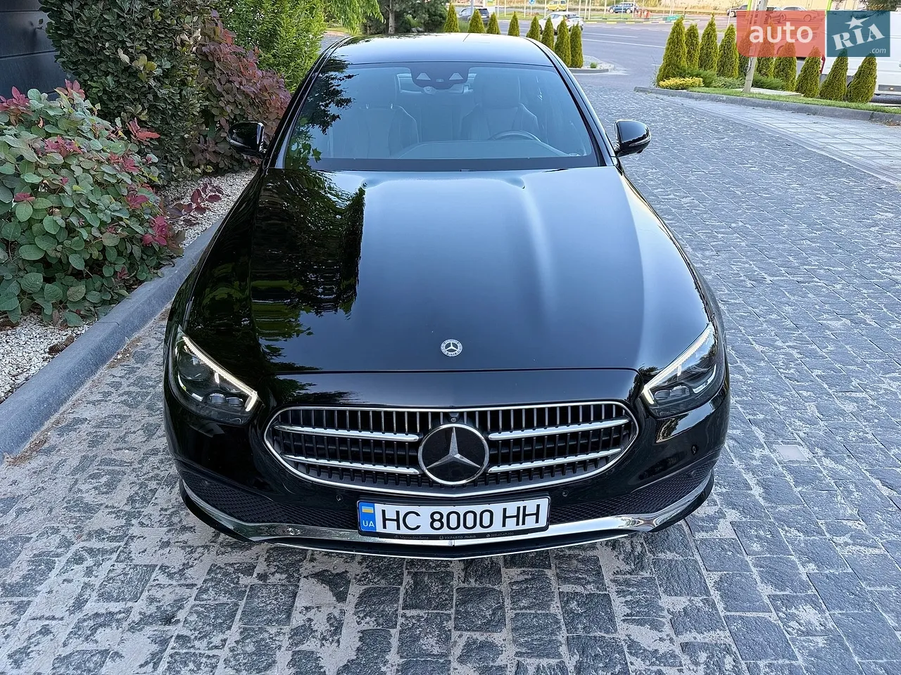2022 Mercedes-Benz E-klasse - мініатюра 15