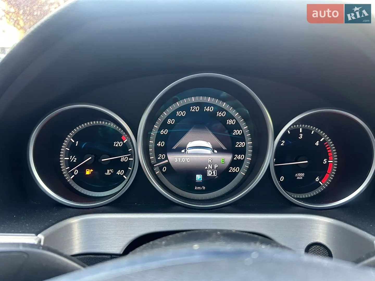 2013 Mercedes-Benz E-klasse - мініатюра 23