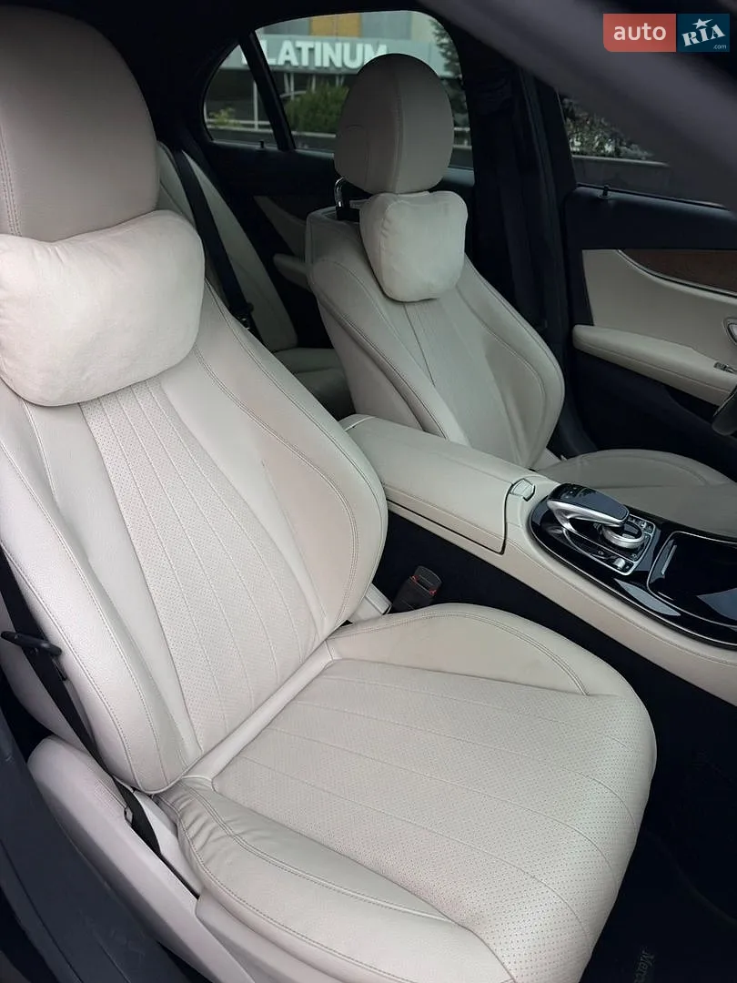 2019 Mercedes-Benz E-klasse - мініатюра 15