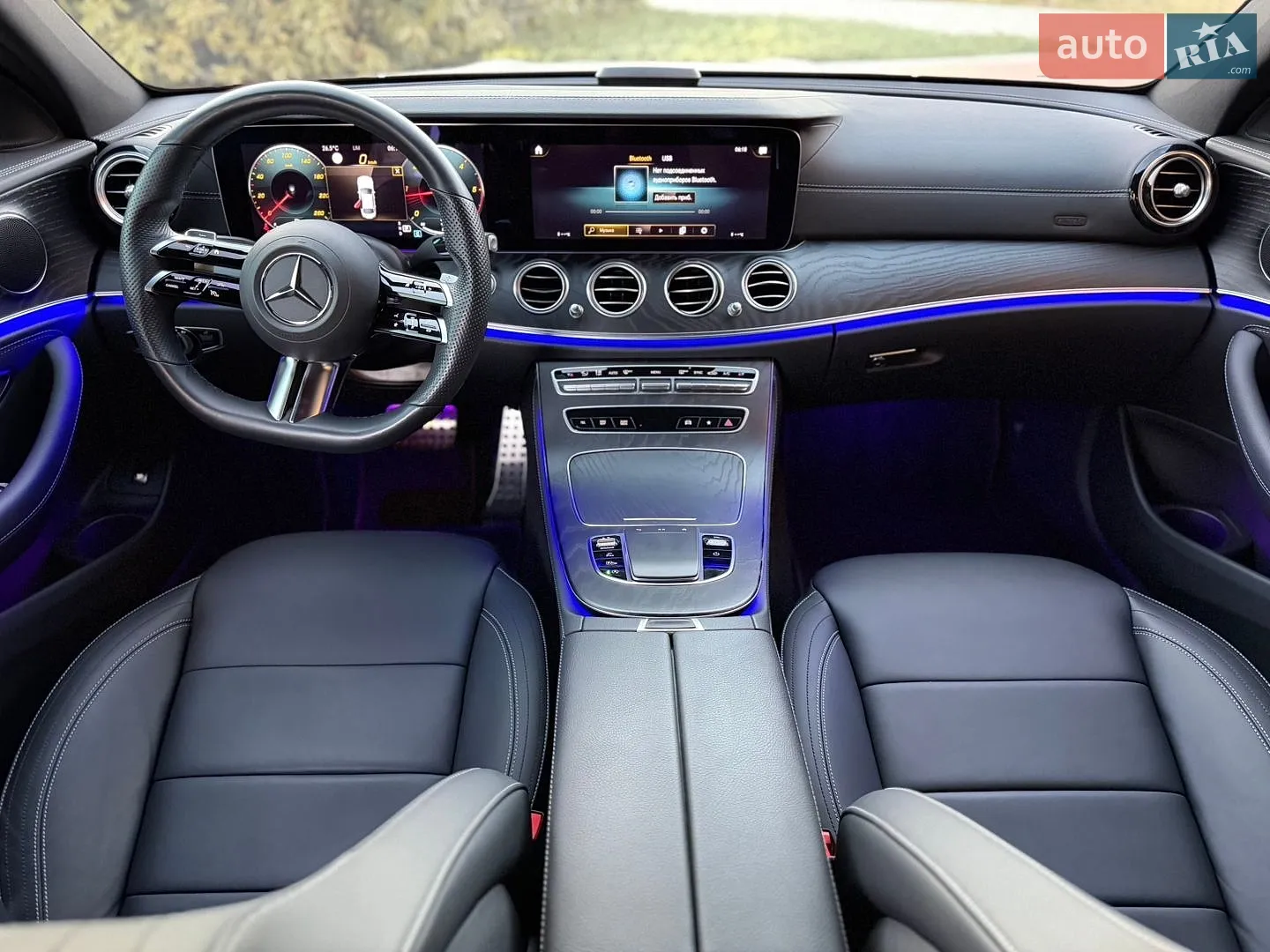 2021 Mercedes-Benz E-klasse - мініатюра 10