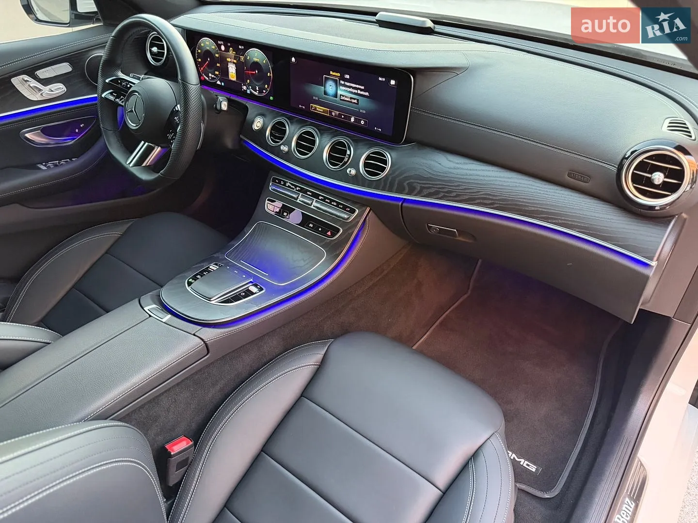2021 Mercedes-Benz E-klasse - мініатюра 12
