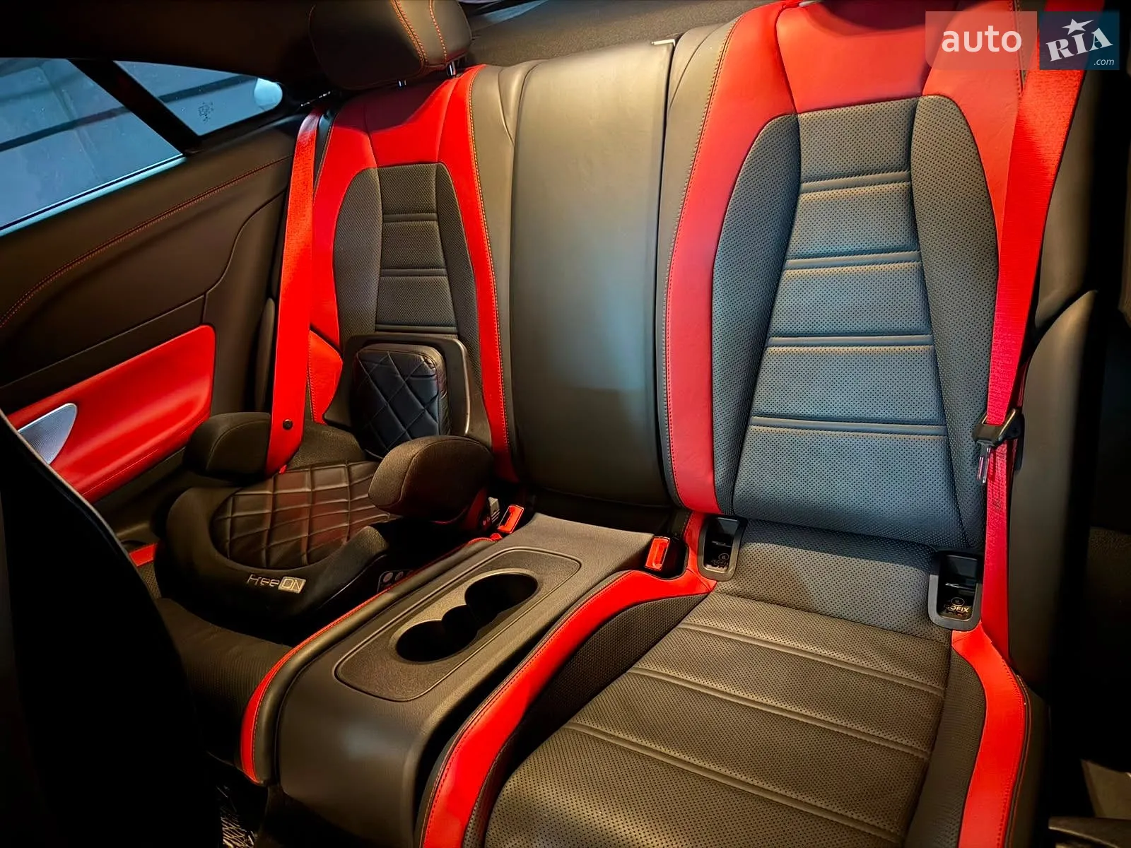 2018 Mercedes-Benz E-klasse - мініатюра 8
