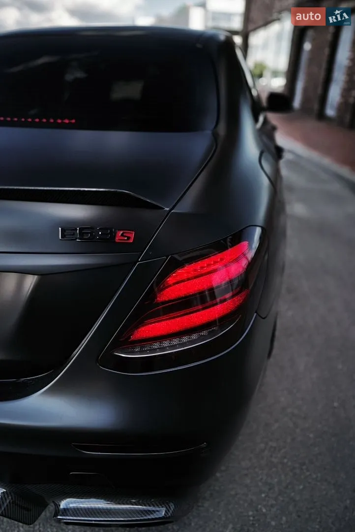 2018 Mercedes-Benz E-klasse - мініатюра 10