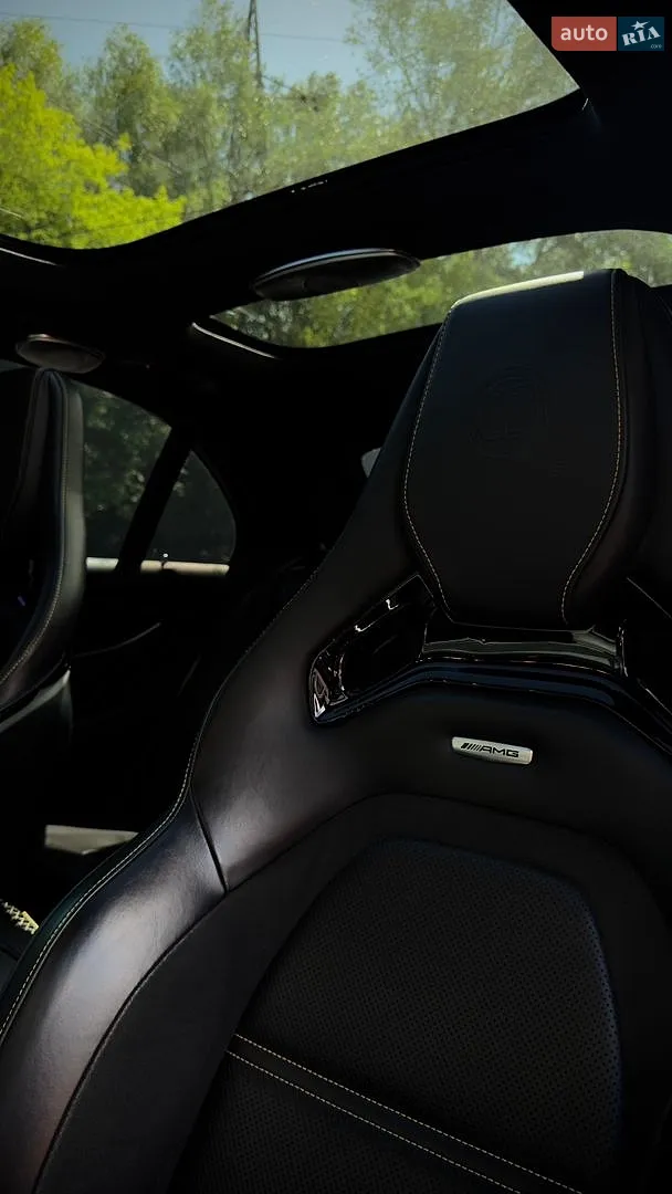 2018 Mercedes-Benz E-klasse - мініатюра 13