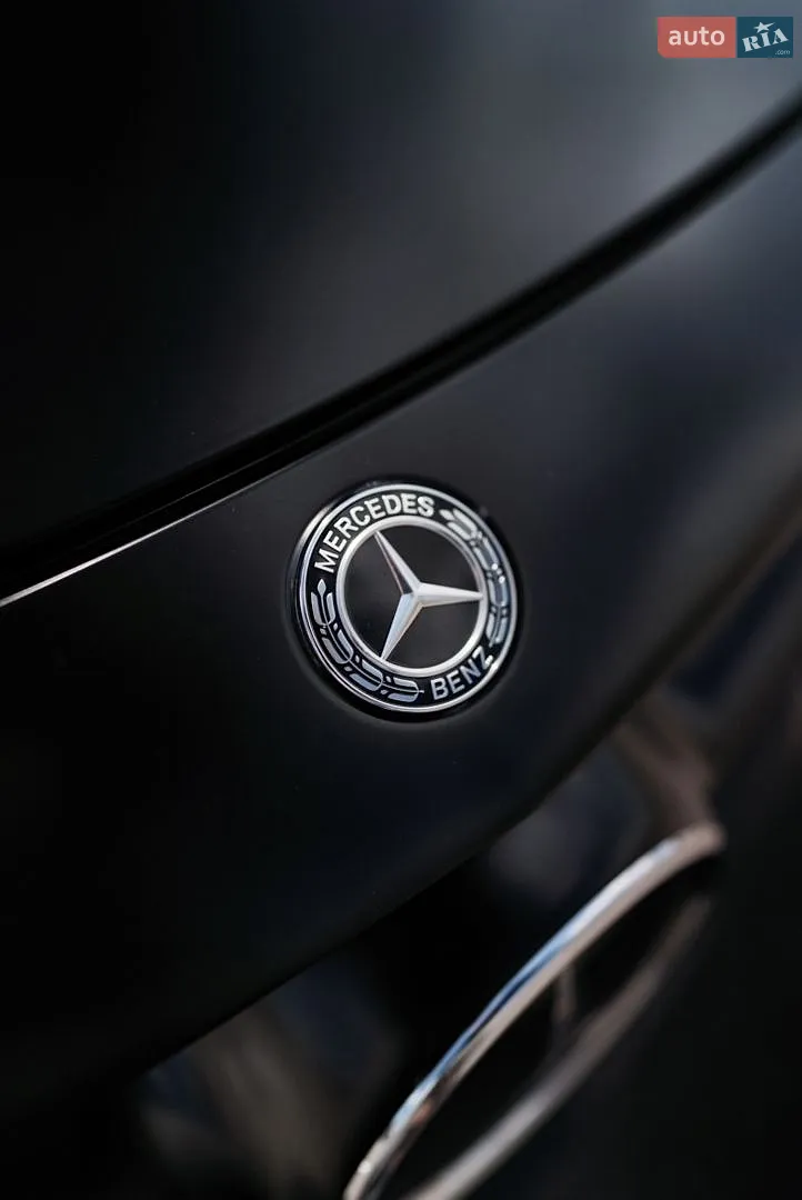 2018 Mercedes-Benz E-klasse - мініатюра 15