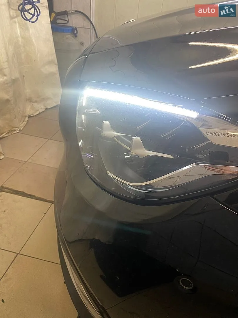 2022 Mercedes-Benz E-klasse - мініатюра 22
