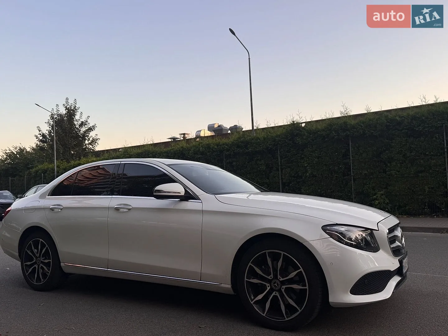 2018 Mercedes-Benz E-klasse - мініатюра 10