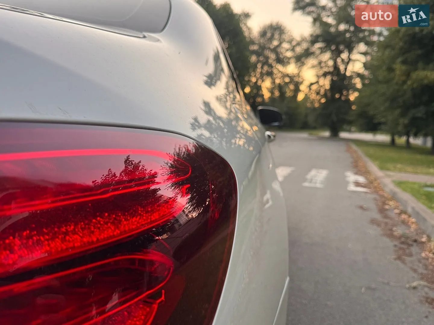 2018 Mercedes-Benz E-klasse - мініатюра 13