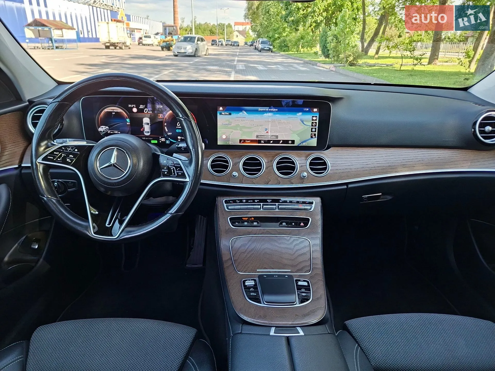 2022 Mercedes-Benz E-klasse - мініатюра 23