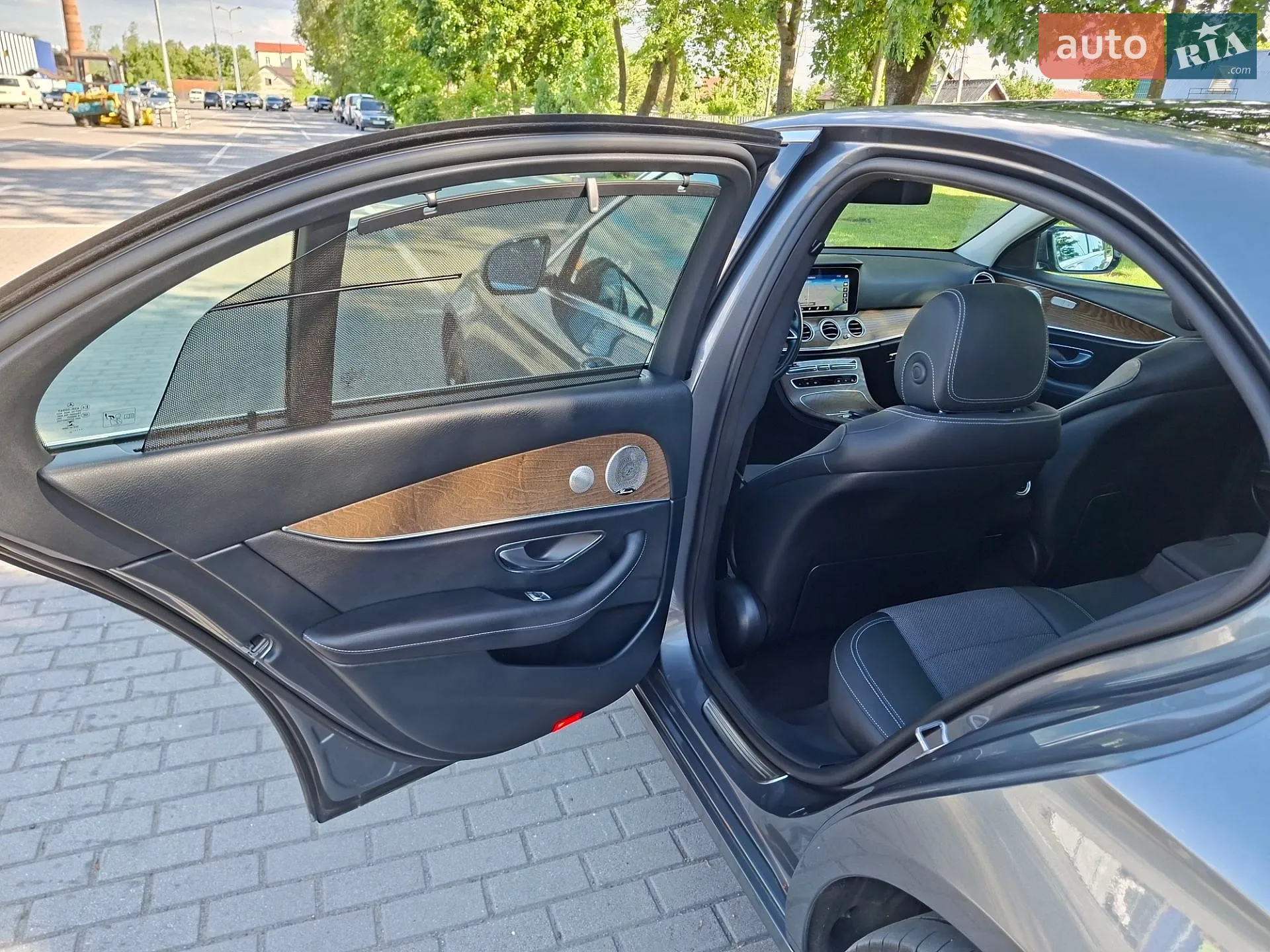 2022 Mercedes-Benz E-klasse - мініатюра 34