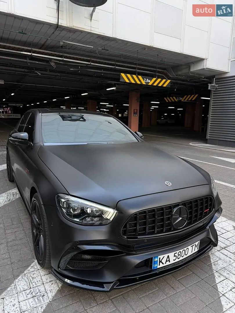 2018 Mercedes-Benz E-klasse - мініатюра 12