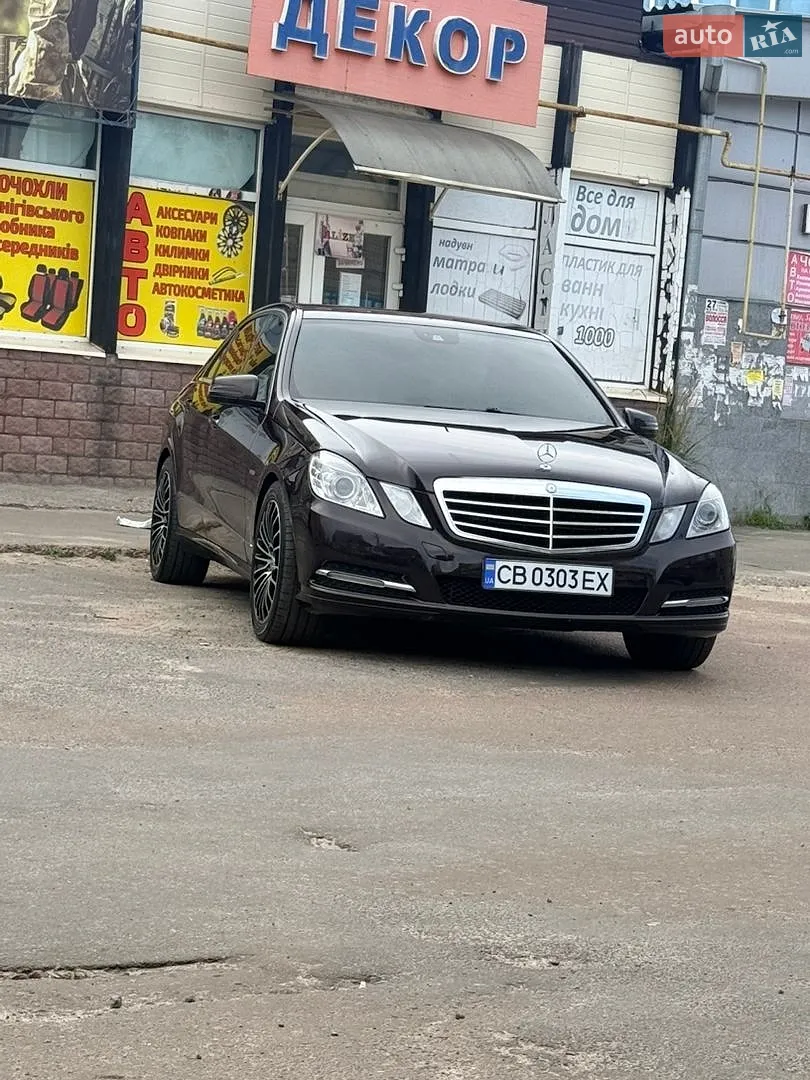 2010 Mercedes-Benz E-klasse - мініатюра 25