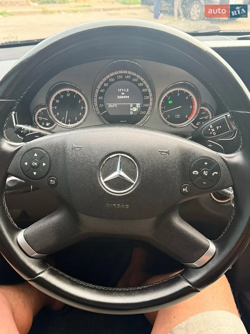 2010 Mercedes-Benz E-klasse - мініатюра 31