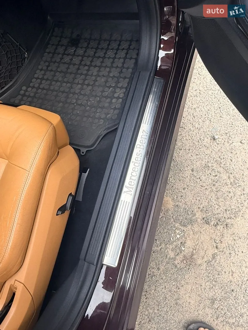 2010 Mercedes-Benz E-klasse - мініатюра 43