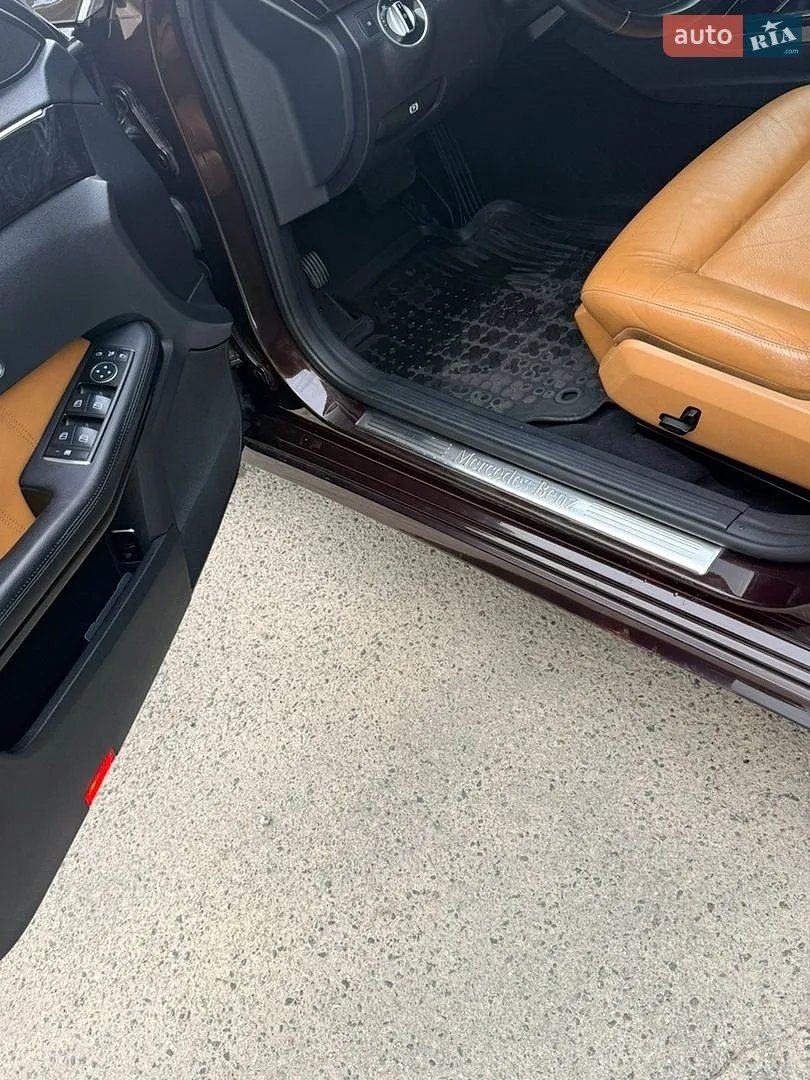 2010 Mercedes-Benz E-klasse - мініатюра 54