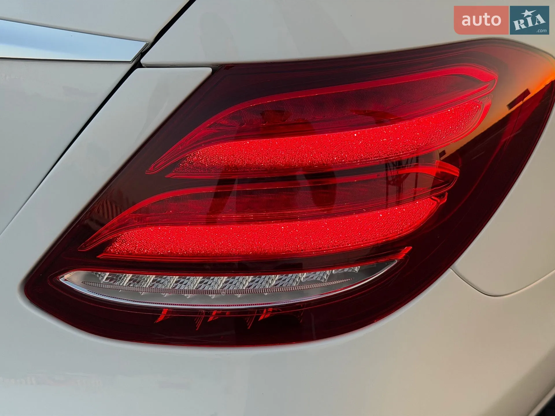 2020 Mercedes-Benz E-klasse - мініатюра 15