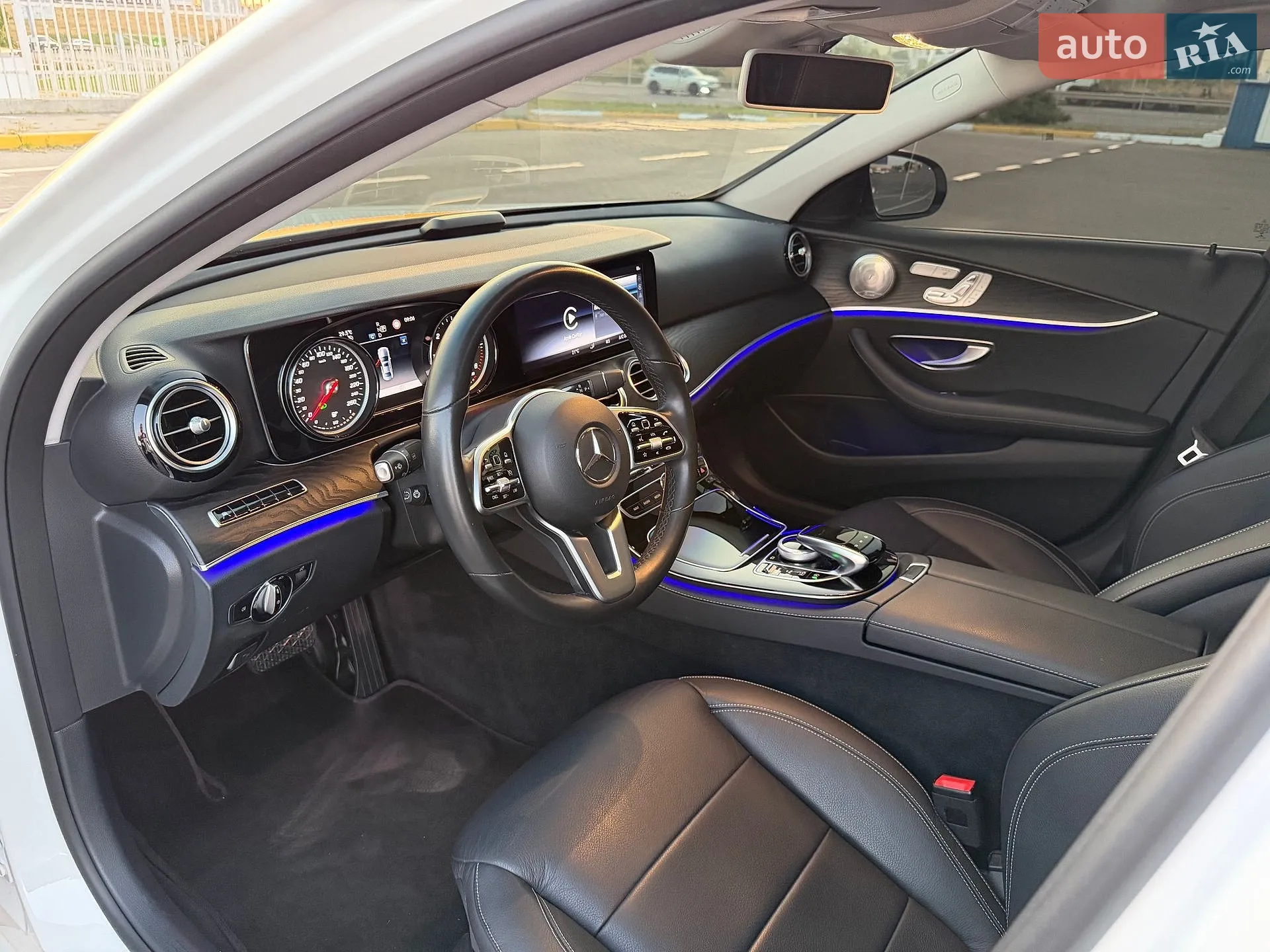 2020 Mercedes-Benz E-klasse - мініатюра 39