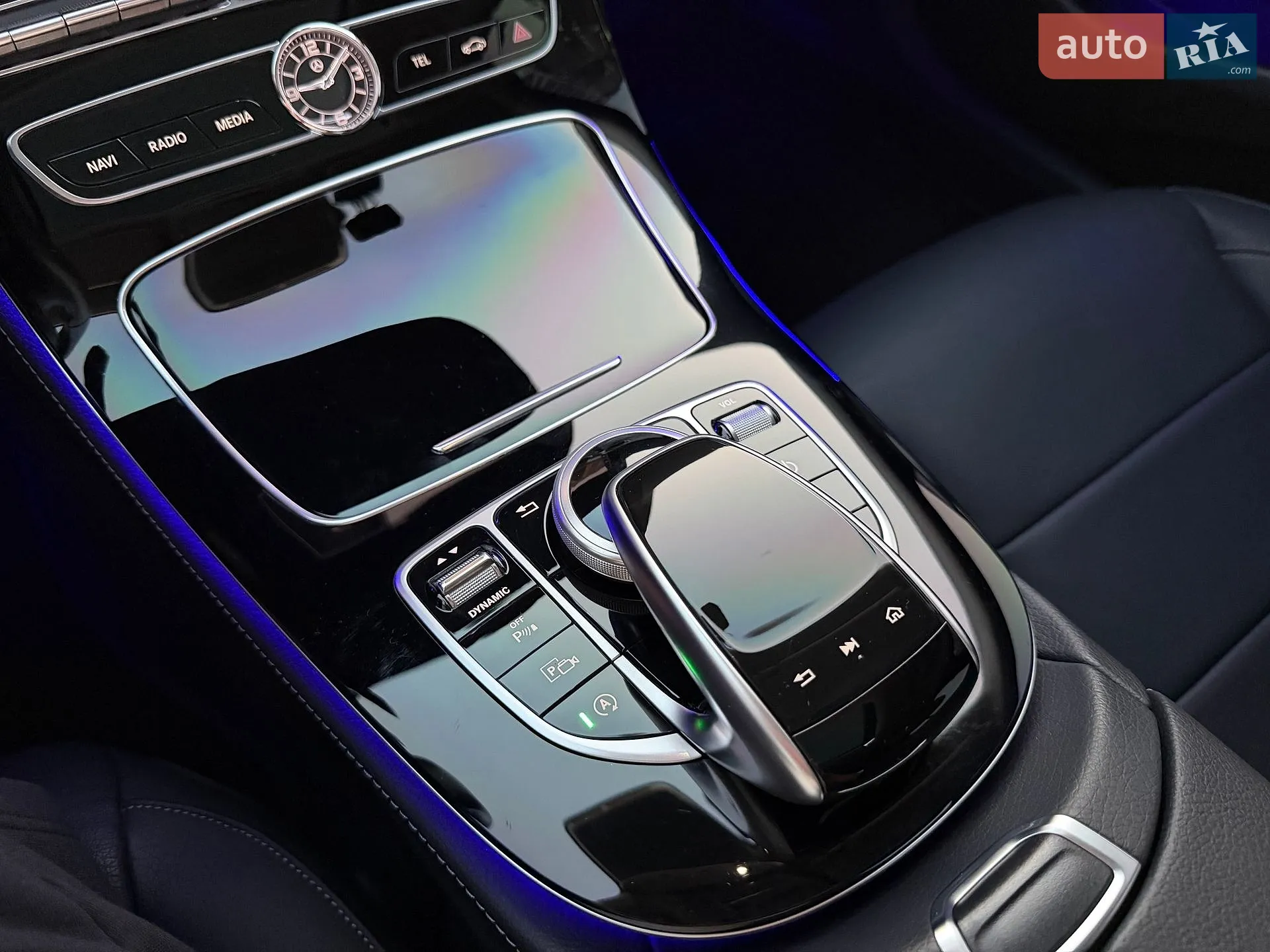 2020 Mercedes-Benz E-klasse - мініатюра 66