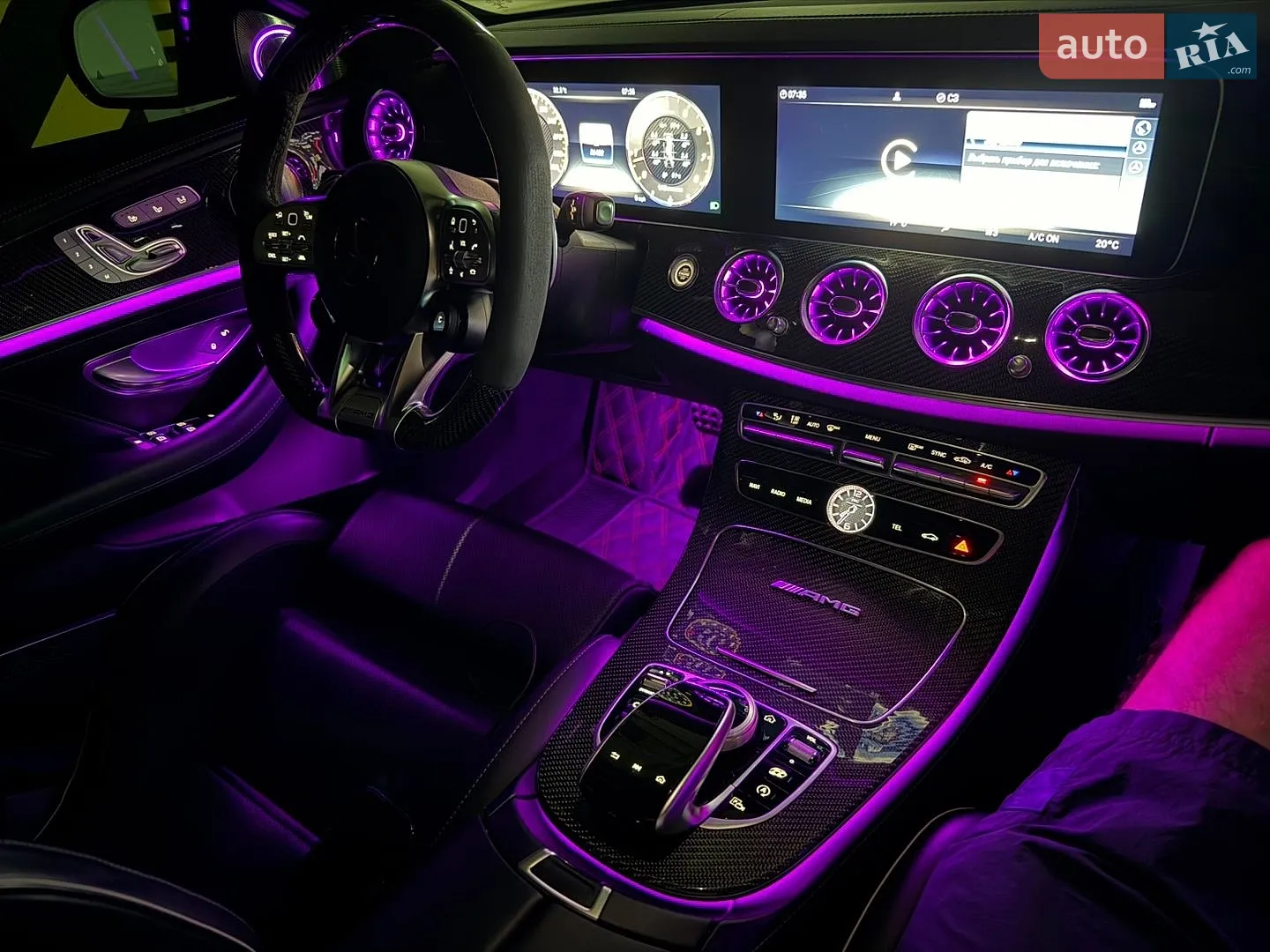 2019 Mercedes-Benz E-klasse - мініатюра 8