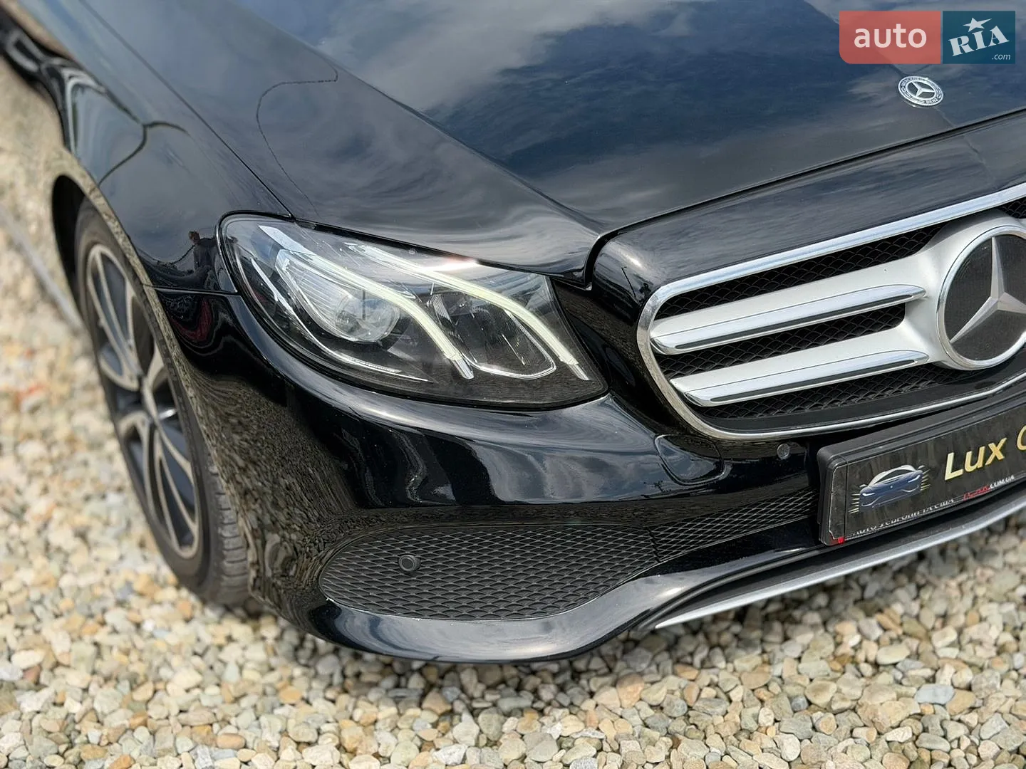 2018 Mercedes-Benz E-klasse - мініатюра 2