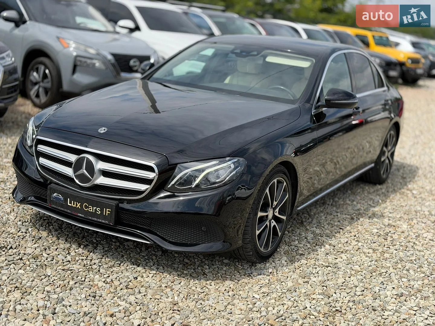 2018 Mercedes-Benz E-klasse - мініатюра 4