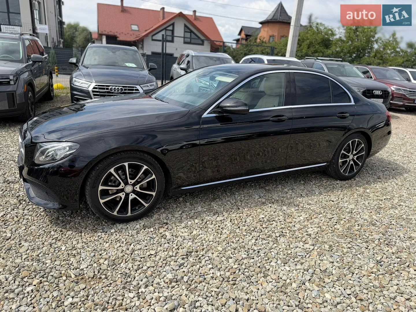 2018 Mercedes-Benz E-klasse - мініатюра 6