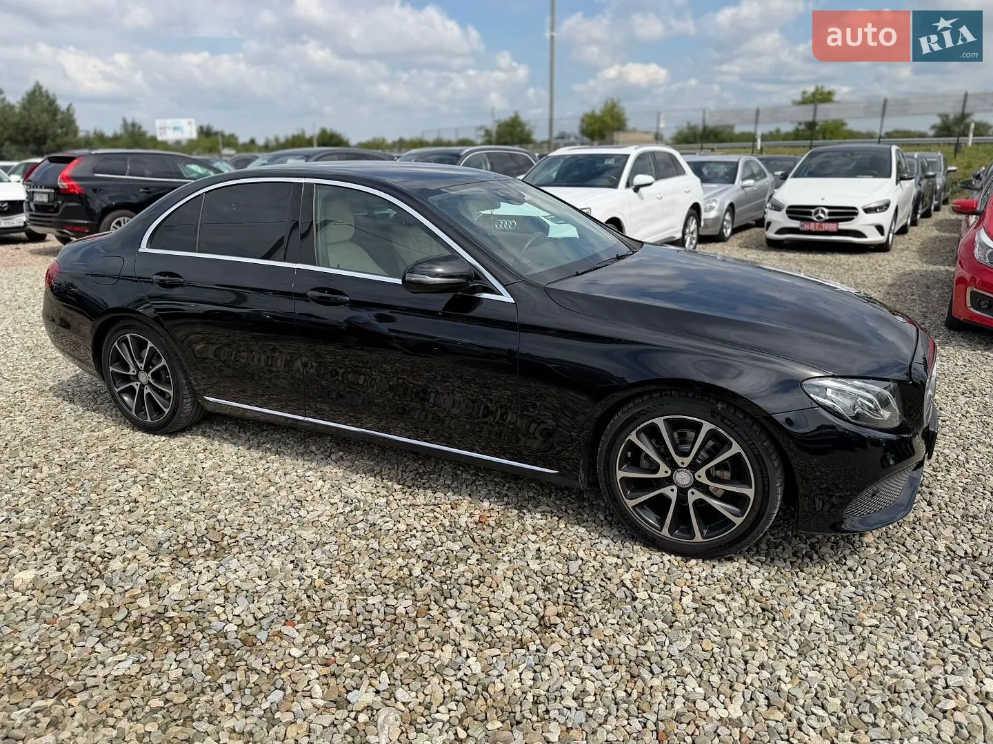 2018 Mercedes-Benz E-klasse - мініатюра 16